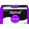 NATREL UNSALTED BUTTER [454 g]
