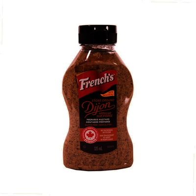 FRENCHS DIJON MUSTARD [325 ml]