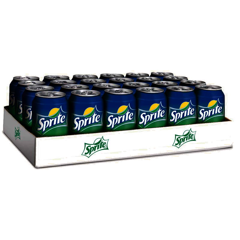 SPRITE 24x355ml CASE [24 PK]