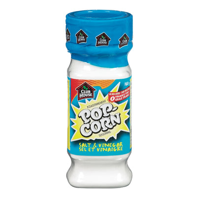 CH PCORN SEAS SALT VINEGAR [160 gm]