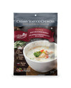 FALAVORY CR SEAFOOD CHOWDER [43 GR]