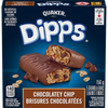 QKR DIPPS CHOCOLATE CHIP [156 GM]