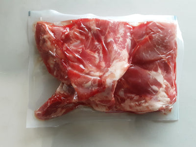 QUALITY MEATS SALT RIBLETS [2 kg]