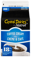 C/DAIRIES COFFEE CREAM 18%MF [500 ml]