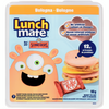 LUNCHMATE STACKER BOLOGNA [90 GM]