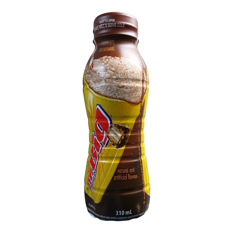 NEILSON MR.BIG SHAKE [310 ml]