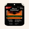 BLACK DIAMOND MED SLICES [240 GM]