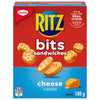 CHRISTIE RITZ BITS CHEESE [180 GM]