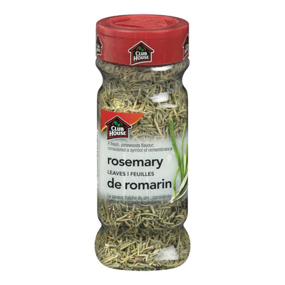 MCC ROSEMARY LEAVES [40 GM]