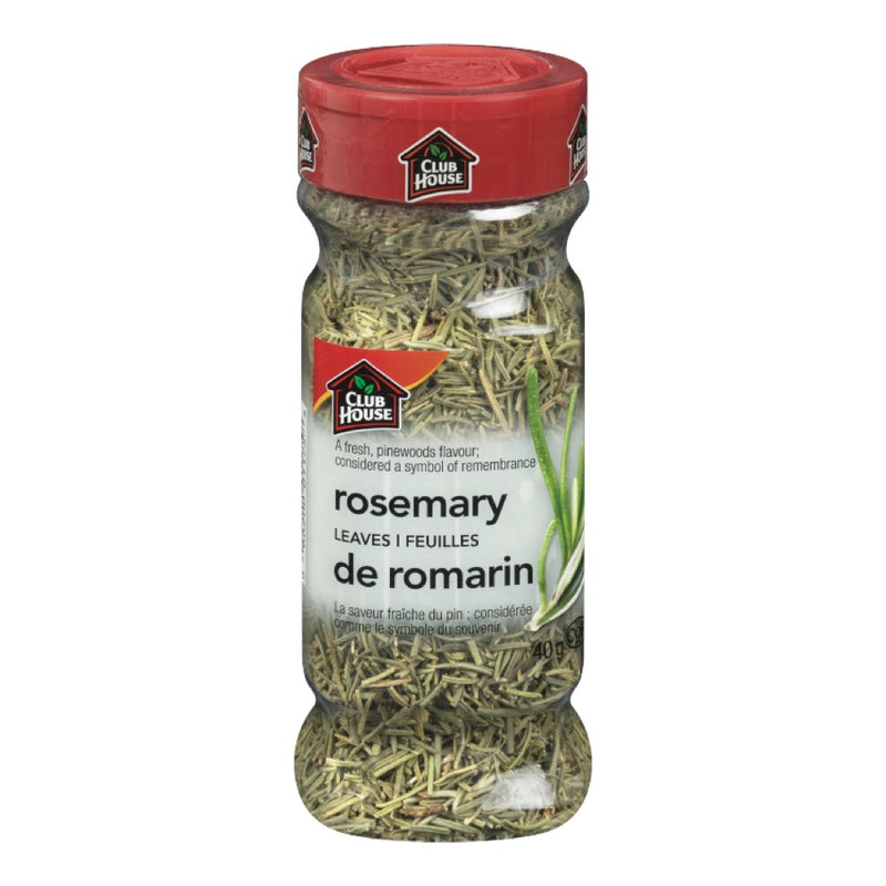 MCC ROSEMARY LEAVES [40 GM]