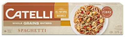 CATELLI SPAG HEALTHY HARVEST [375 GM]