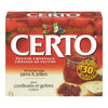 CERTO CRYSTAL PECTIN ORIG [57 GM]