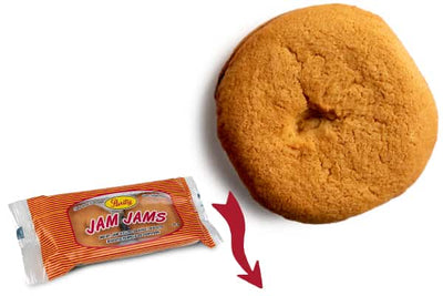 PURITY JAM JAMS [47 GR]