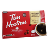 TIM HORTONS ORIG K-CUPS [80 PK]