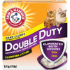 A&H DOUBLE DUTY CAT LITTER [6.4 kg]