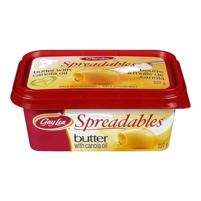 GAYLEA BUTTER REGULAR [227 g]