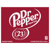 DR. PEPPER [12 PK] - 2 for $16.00