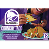 TACO BELL CRUNCHY TACO KIT [260 GR]
