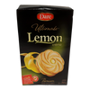DARE ULTIMATE LEMON CREME [290 GR]