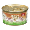 FANCY FST GRVY SALMON [85 GM] - 4 for $5.00