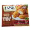 JANES CHICKEN STRIPS [2 kg]