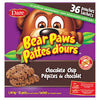 DARE BEAR PAWS CHOCOLATE CHIP [1.44 kg]