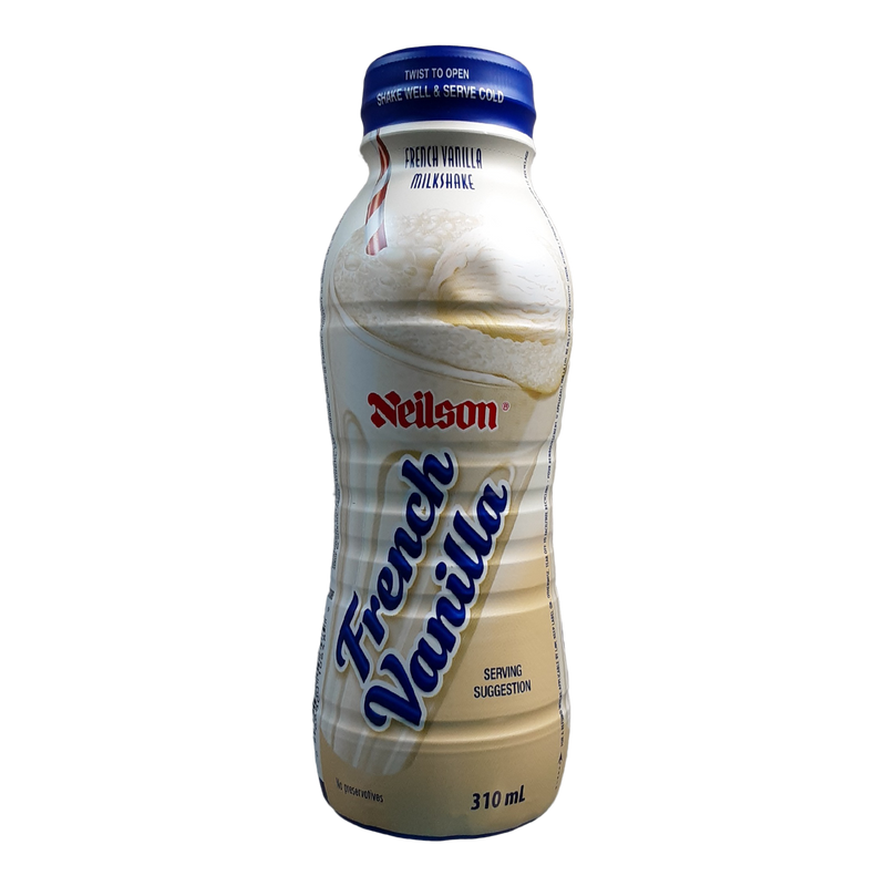 NEILSON MILKSHAKE FR VANILLA [310 ml]