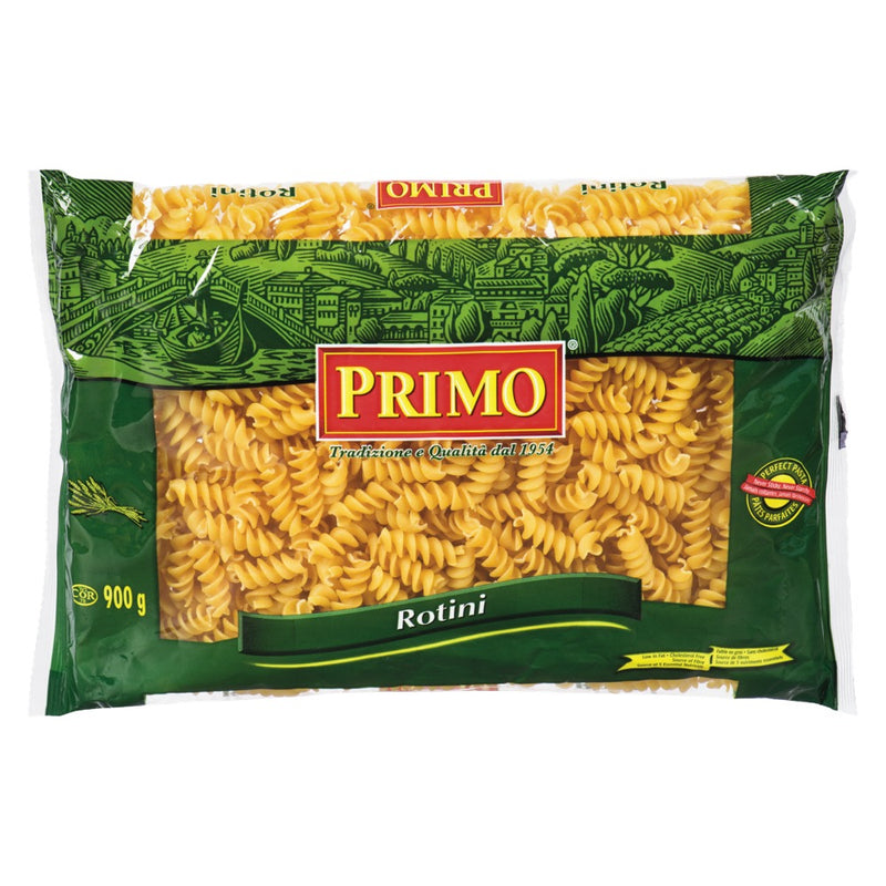 PRIMO ROTINI [900 GM]