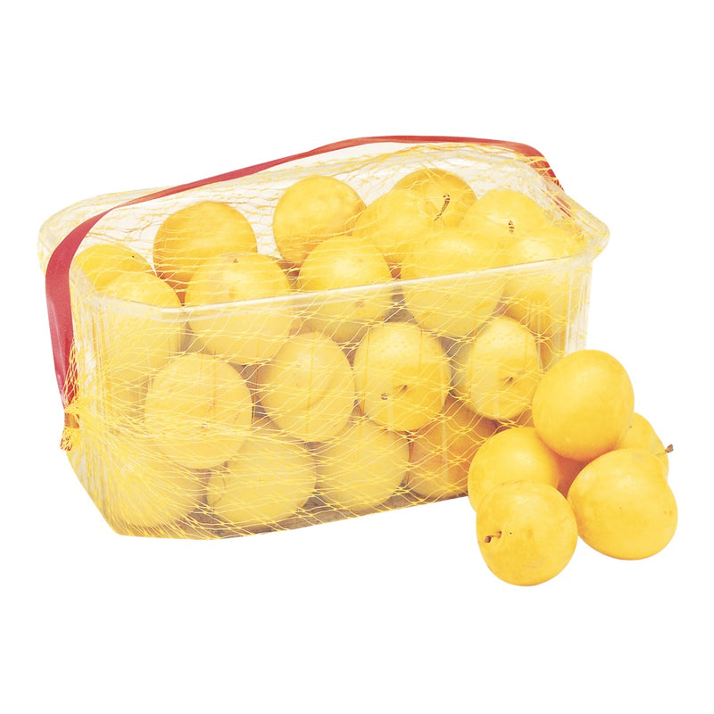 NIAGARA GOLDEN PLUMS BASKET [1.5 LT]