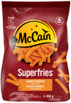 SUPRFRIES CRNKL SWT POTATO [454 GM]