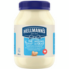HELLMANNS 1/2 FAT LIGHT MAYO [890 ml]
