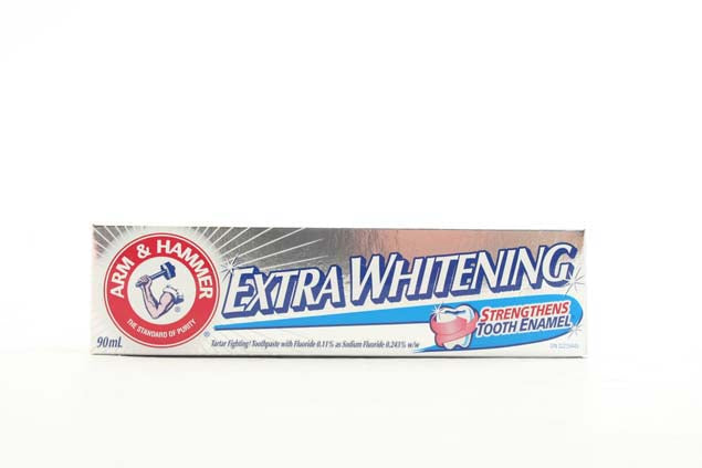 ARM/HAMMER X WHT DENTAL CARE [90 ml]