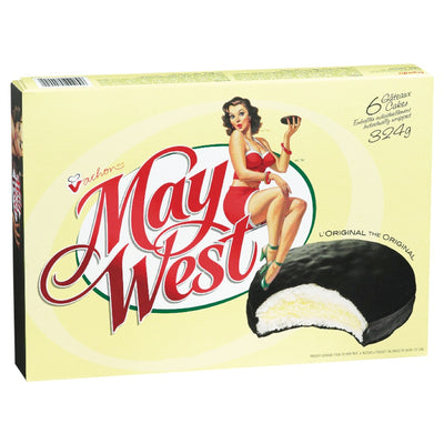 VACHON MAY WEST REG [324 GM]