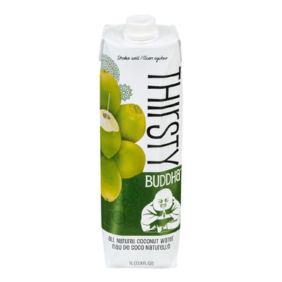 T/BUDDA COCO WATER TETRA [1 LT]