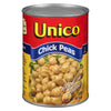 UNICO CHICK PEAS [750 ml]