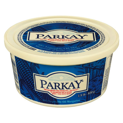 PARKAY SOFT BOWL [850 gm]
