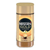 NESCAFE GOLD EXPRESSO JAR [100 GR]