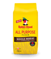 ROBIN HOOD WHOLE WHEAT FLOUR [5 kg]