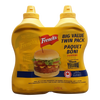 FRENCHS MUSTARD 2x830ml [2 PK]