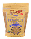 BOBS RED MILL FLAXSEED MEAL [907 GM]