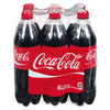 COCA-COLA CLASSIC 6 PACK [6 PK]