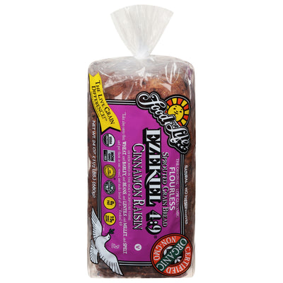 EZEKIEL CINN\RAIS SPRT GRN BRD [680 GR]
