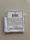 SEA URCHIN BAG PEASE PUDDING [1 ea]