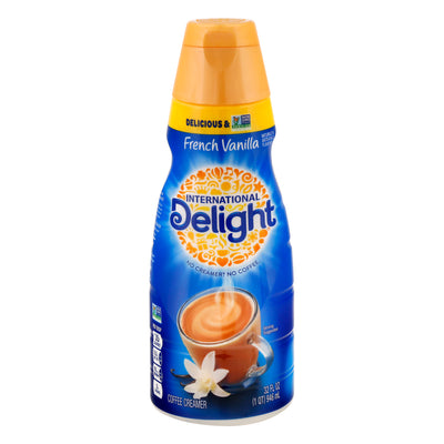 INTERNATIONAL FR VAN WHITENER [946 ml]