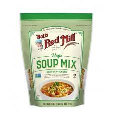 BOBS VEG SOUP MIX [794 GM]