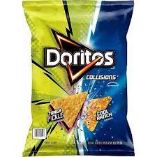 DORITOS COLLISION PICKLE RANCH