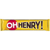 HERSHEY OH HENRY BAR REGULAR [58 GM]