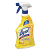 LYSOL CLEANER LEMON TRIGGER [500 ml]