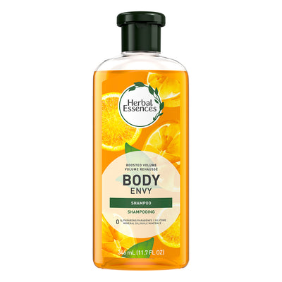 HERBAL ESSEN ENVY SHAMP & BODY [346 ml]