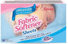 CS UNSCENTED DRYER SHEETS [40 PK]